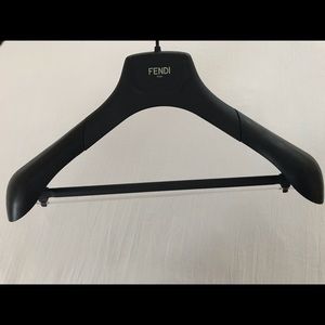 Fendi hanger